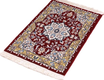 Nain 9 La Carpet  90x60 - alternate view