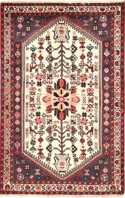 Schiraz 153x100