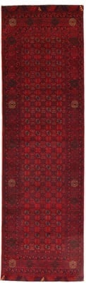 Khal Mohammadi Teppich 284x83
