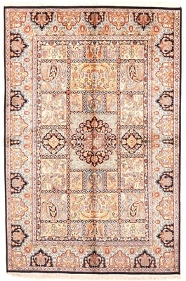 Kahmir Silk 190x125