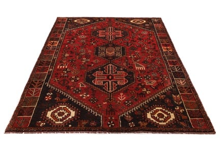 Schiraz Teppich 238x147 - alternate view