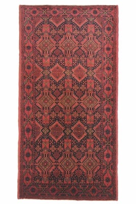Belutsch 198x100