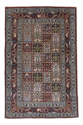 MOUD Teppich 152x95