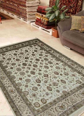 Tabriz Carpet 300x251 - alternate view