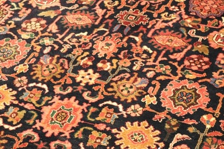 Nanaj Carpet 331x220 - alternate view