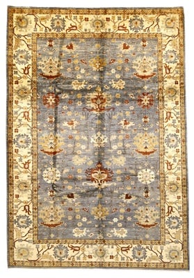 Zieglerfarhan  Teppich 357x247