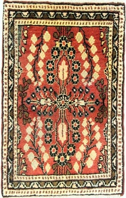 Hamadan 83x52