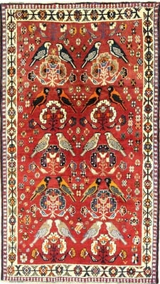 SHIRAZ 291x166