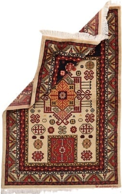 Rusi Teppich 148x96 - alternate view