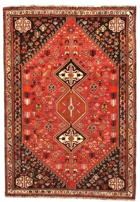 SHIRAZ 260x179