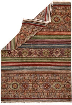 Khurjin Carpet  240x169 - alternate view