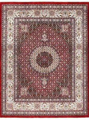 Moud Teppich 200x151