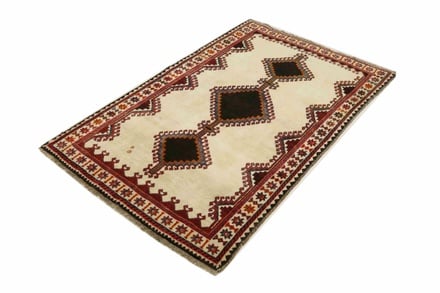 Shiraz Carpet 212x133 - alternate view