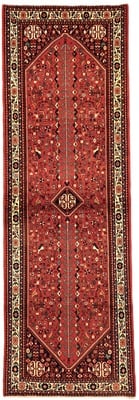 ABADEH Carpet  296x97