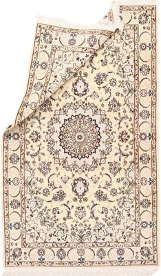 Nain9La Carpet 211x127 - alternate view