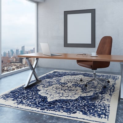 Modern Teppich  295x204 - alternate view