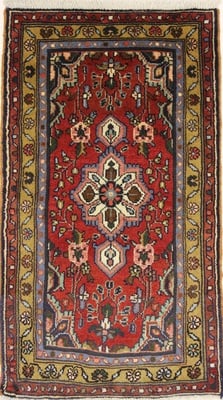 HAMADAN 104x60