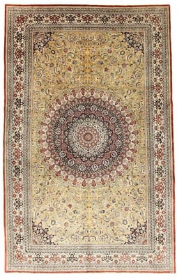 China Seide 245x155