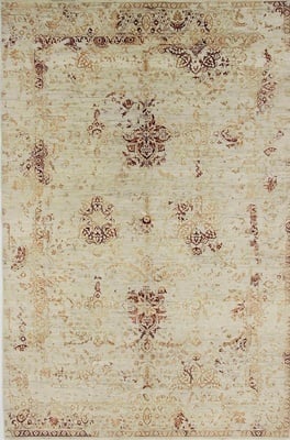 LORIBAFT WOOL 302x201