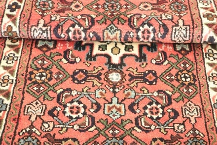 HAMADAN Carpet 125x78 - alternate view