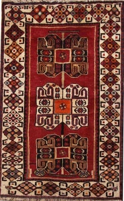 Shiraz 160x100