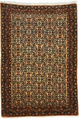 Bidjar 141x99