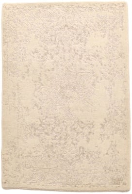 Modern LOTUS Carpet 94x62