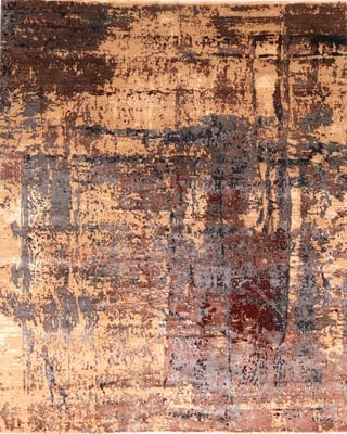 ModernLOTUS Carpet 301x244