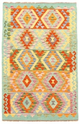 KILIM Carpet 151x98