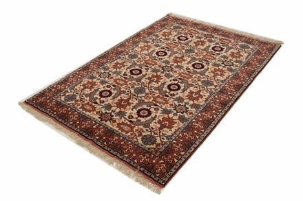 Belutsch Fein Carpet 210x108 - alternate view