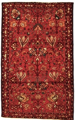 Baluch Carpet 189x118