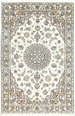 Nain 9 La Teppich 156x99