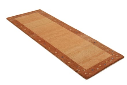 Gabbeh 200x75 - alternate view