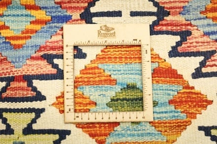 Kelim Carpet 142x62 - alternate view