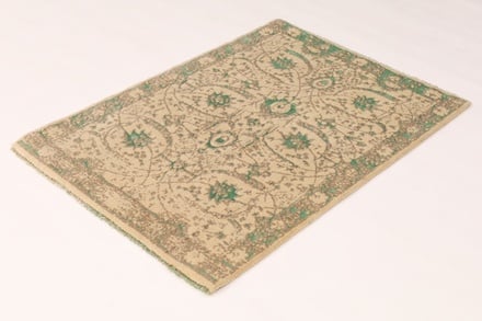MODERN carpet 137x94 - alternate view