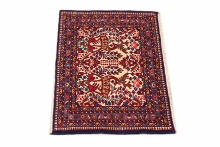 Tafresh Teppich 95x60 - alternate view
