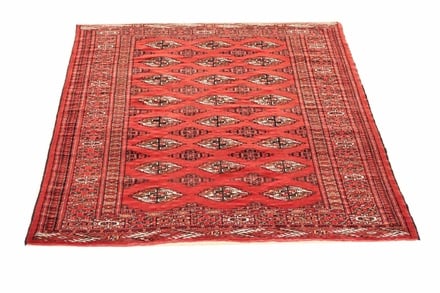 Buchara Carpet 174x123 - alternate view