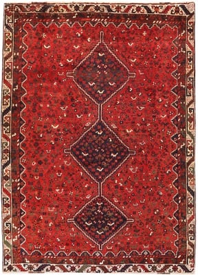 Schiraz 285x203
