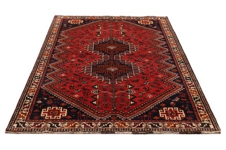 Schiraz Teppich 238x159 - alternate view