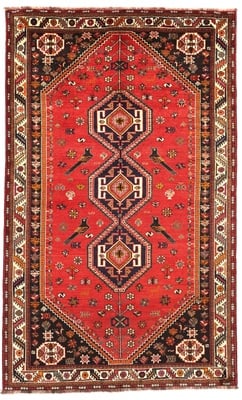 Schiraz 278x168