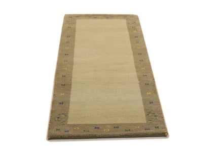 Gabbeh Carpet 200x75 - alternate view