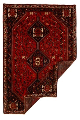 SHIRAZ  Teppich 262x171 - alternate view