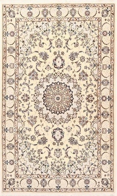 Nain9La Carpet 211x127