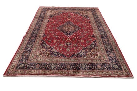 KASHMAR Teppich 302x197 - alternate view