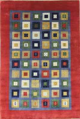 Loribaft 271x181