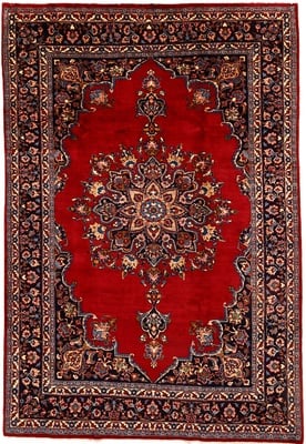 Mashad Teppich 295x200