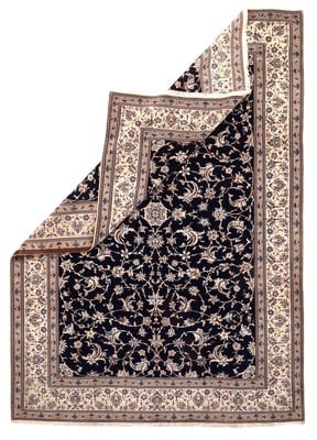 Nain6La  carpet 345x247 - alternate view