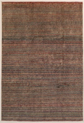 Gabbeh Teppich 290x197
