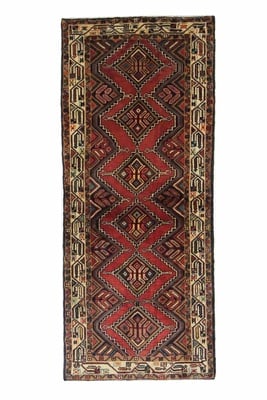 Hamadan 197x80