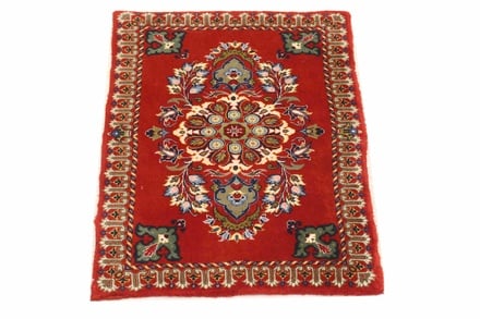 Keshan Carpet 89x61 - alternate view